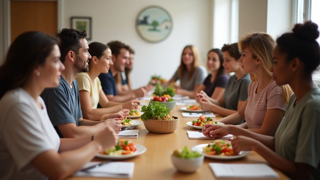 Programa de grupo em Lisboa